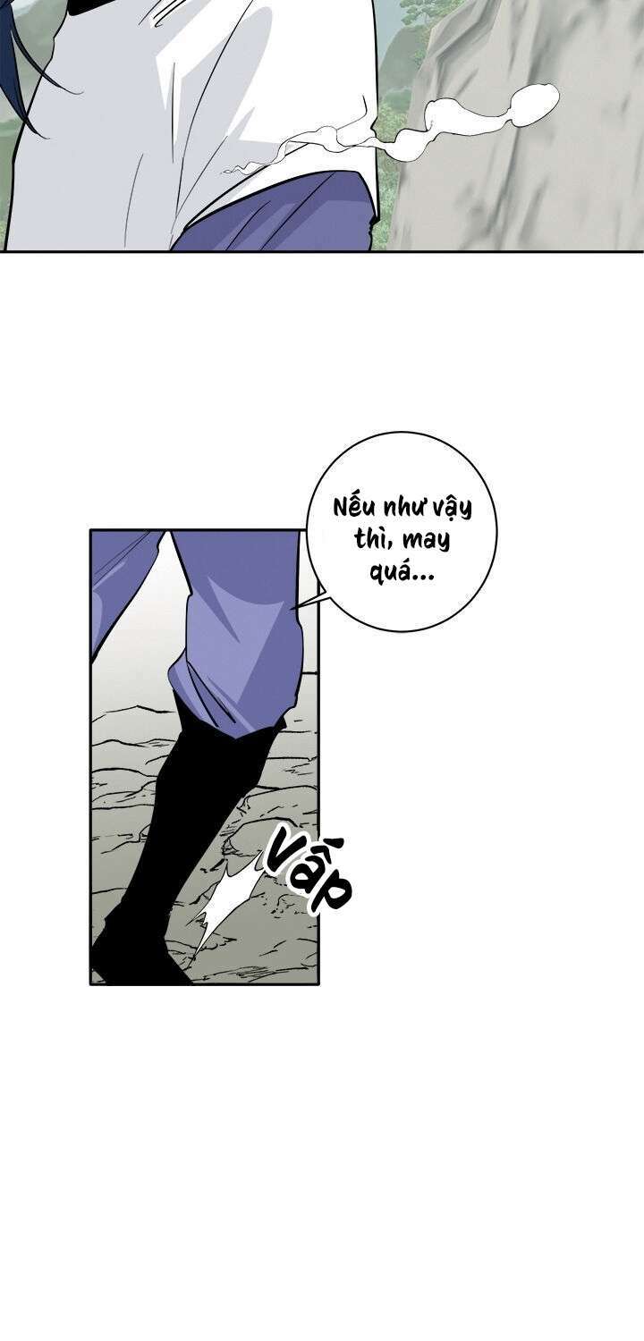 Yeon Lok Heun: Chapter 84