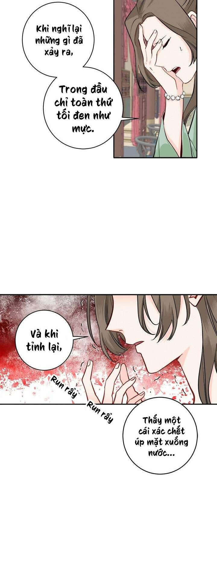 Yeon Lok Heun: Chapter 84