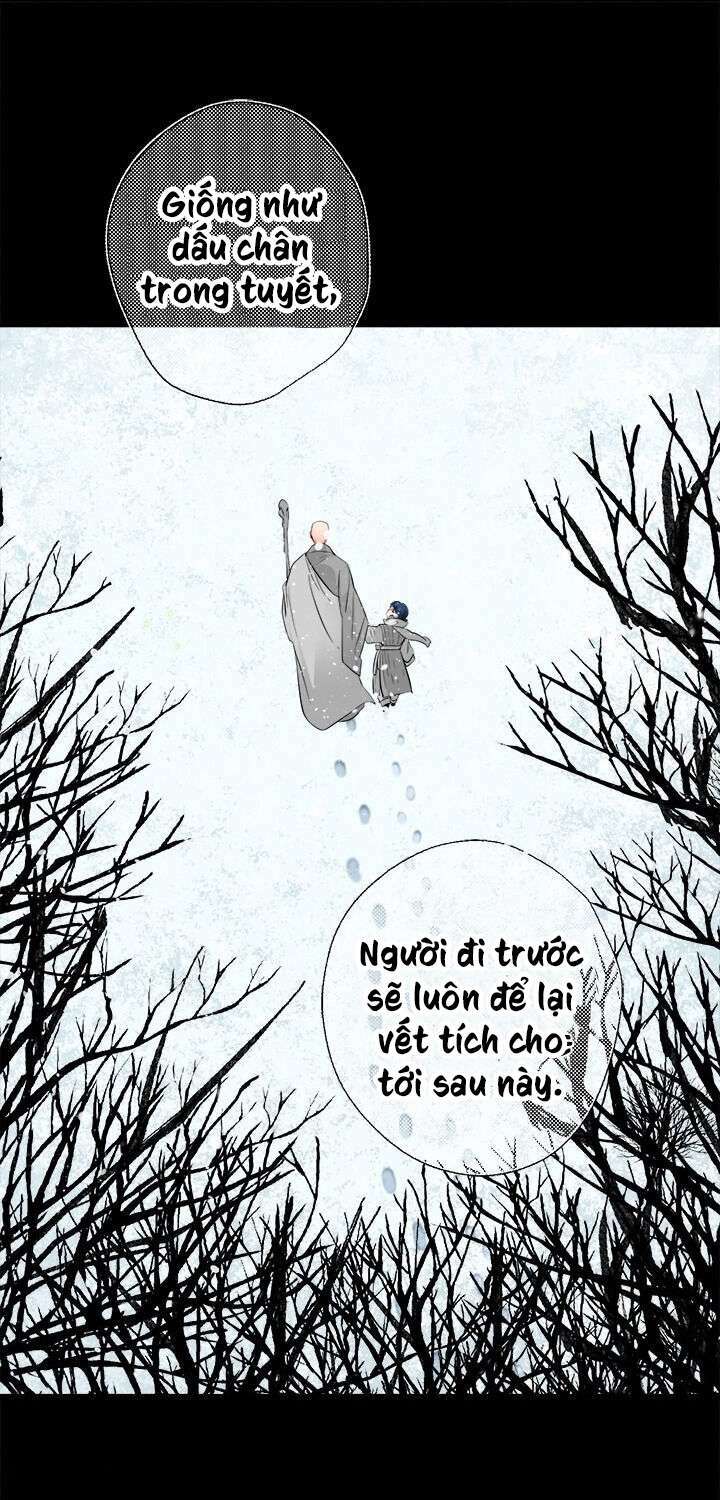 Yeon Lok Heun: Chapter 84