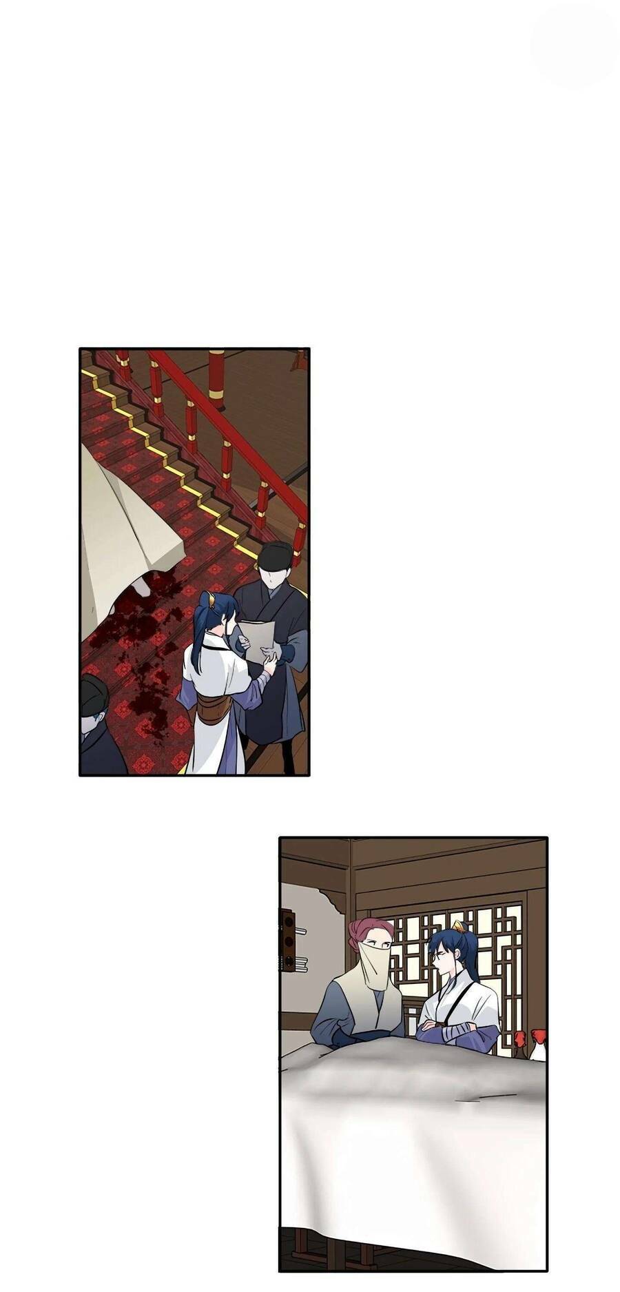 Yeon Lok Heun: Chapter 85