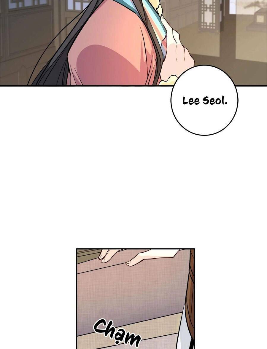 Yeon Lok Heun: Chapter 85
