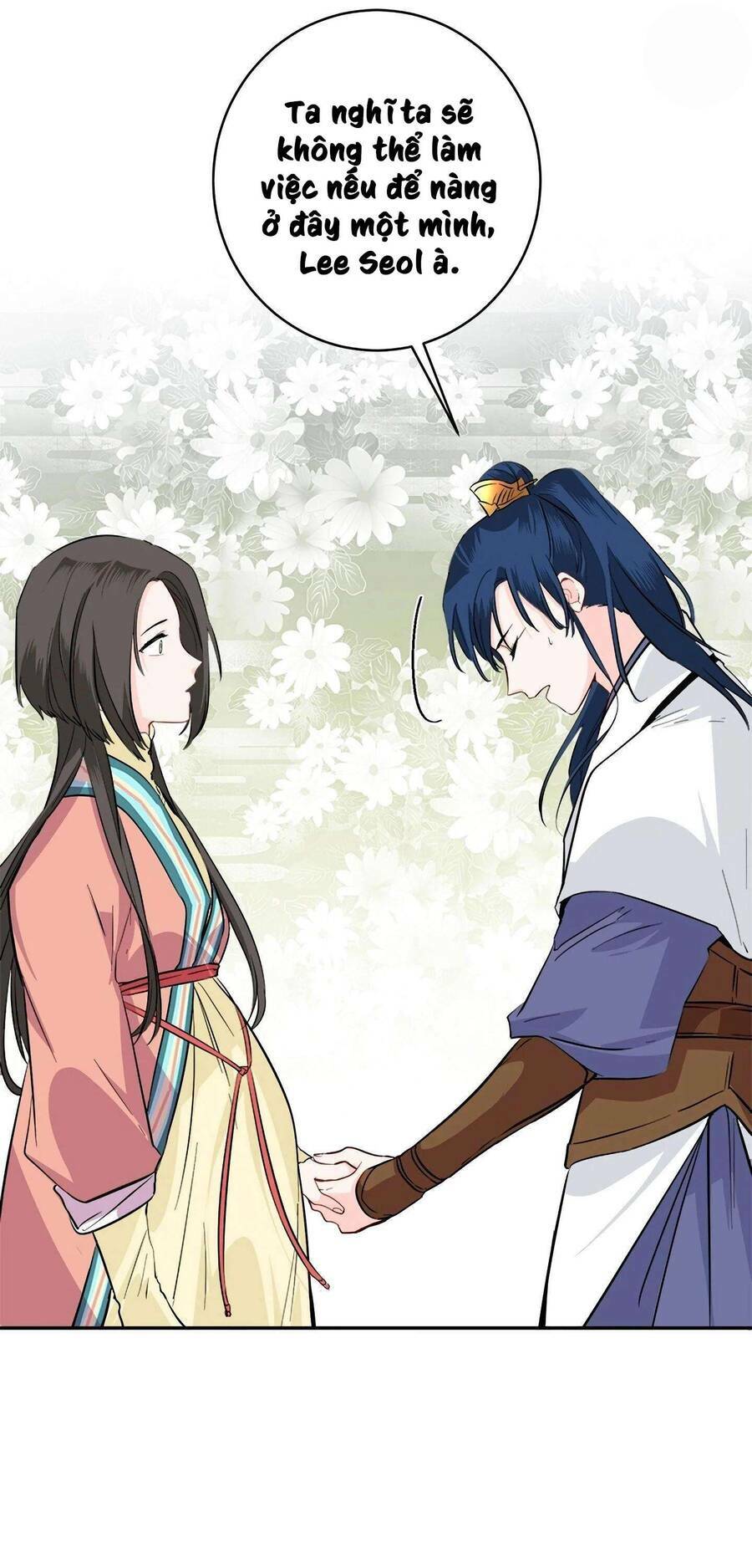 Yeon Lok Heun: Chapter 85