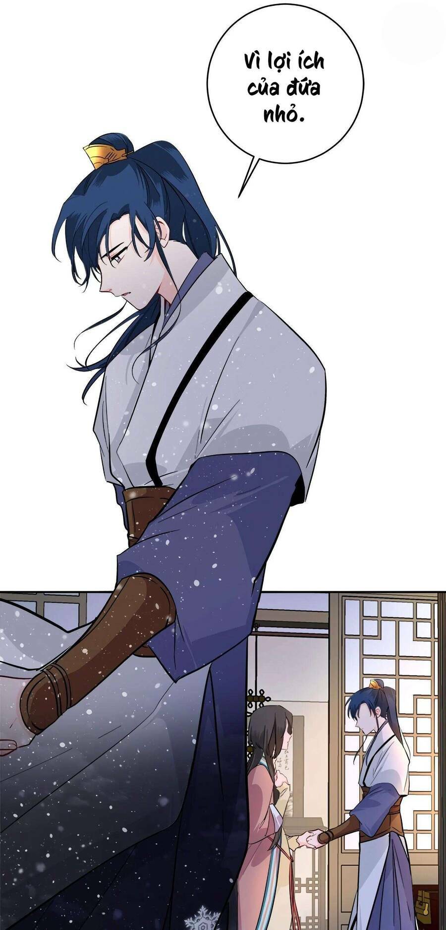 Yeon Lok Heun: Chapter 85