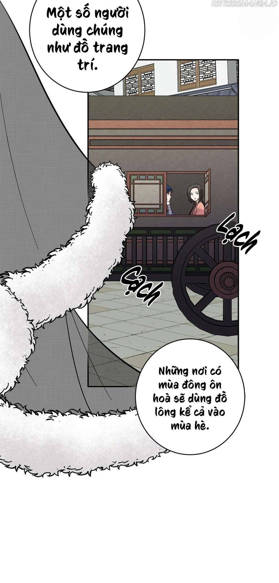 Yeon Lok Heun: Chapter 85