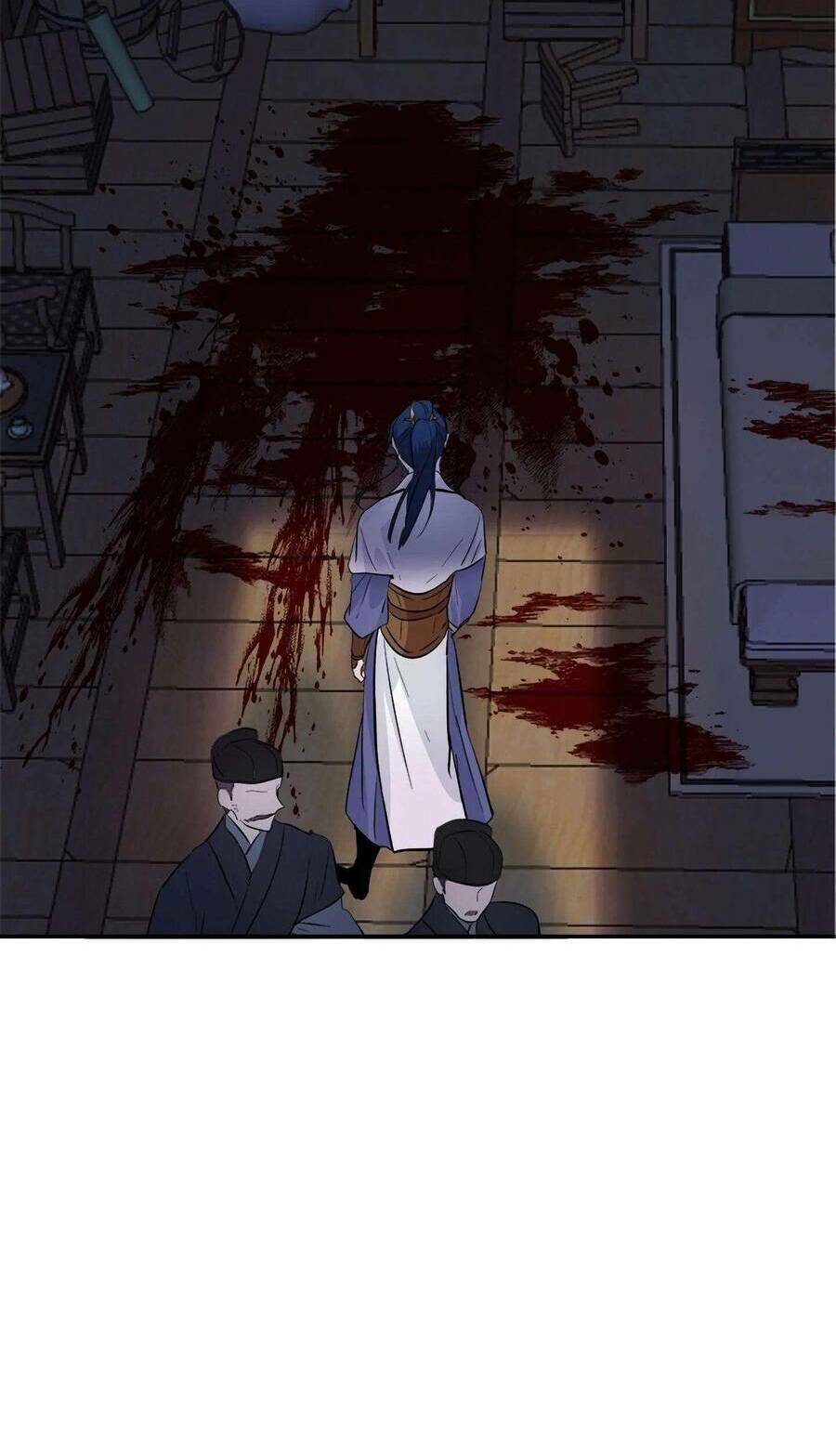 Yeon Lok Heun: Chapter 85