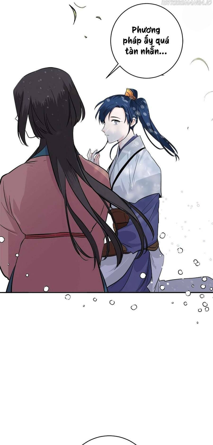 Yeon Lok Heun: Chapter 85