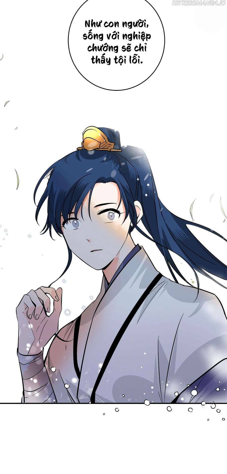 Yeon Lok Heun: Chapter 85