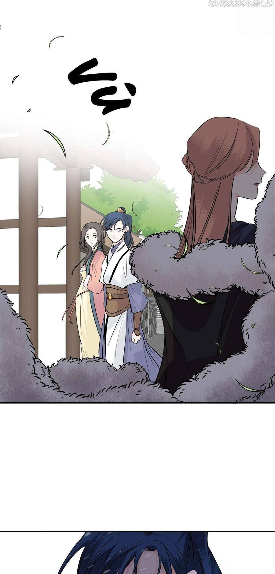 Yeon Lok Heun: Chapter 85