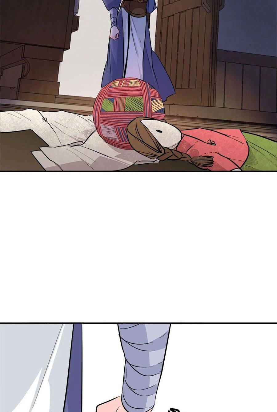 Yeon Lok Heun: Chapter 85