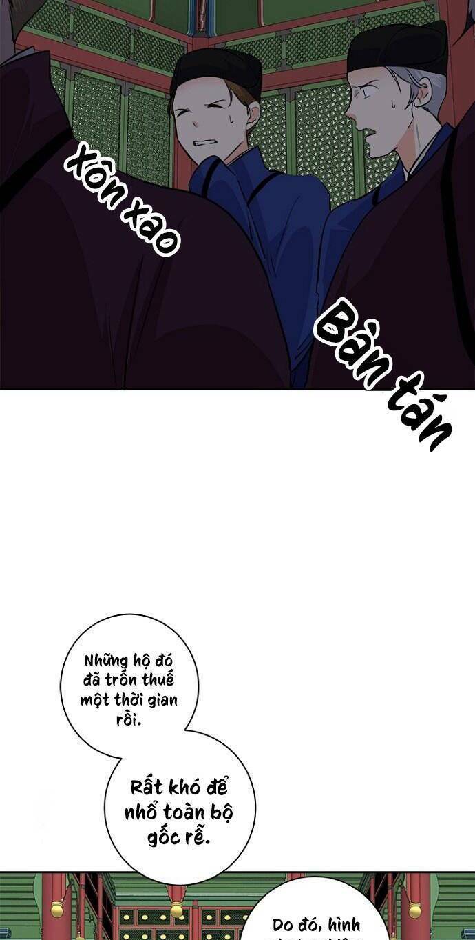 Yeon Lok Heun: Chapter 86