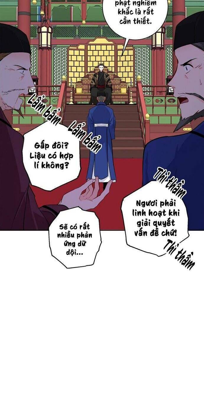Yeon Lok Heun: Chapter 86
