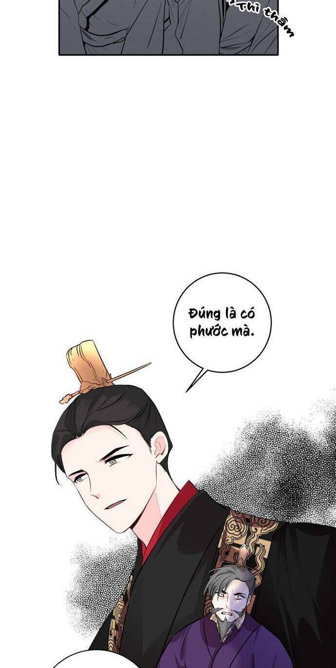 Yeon Lok Heun: Chapter 86