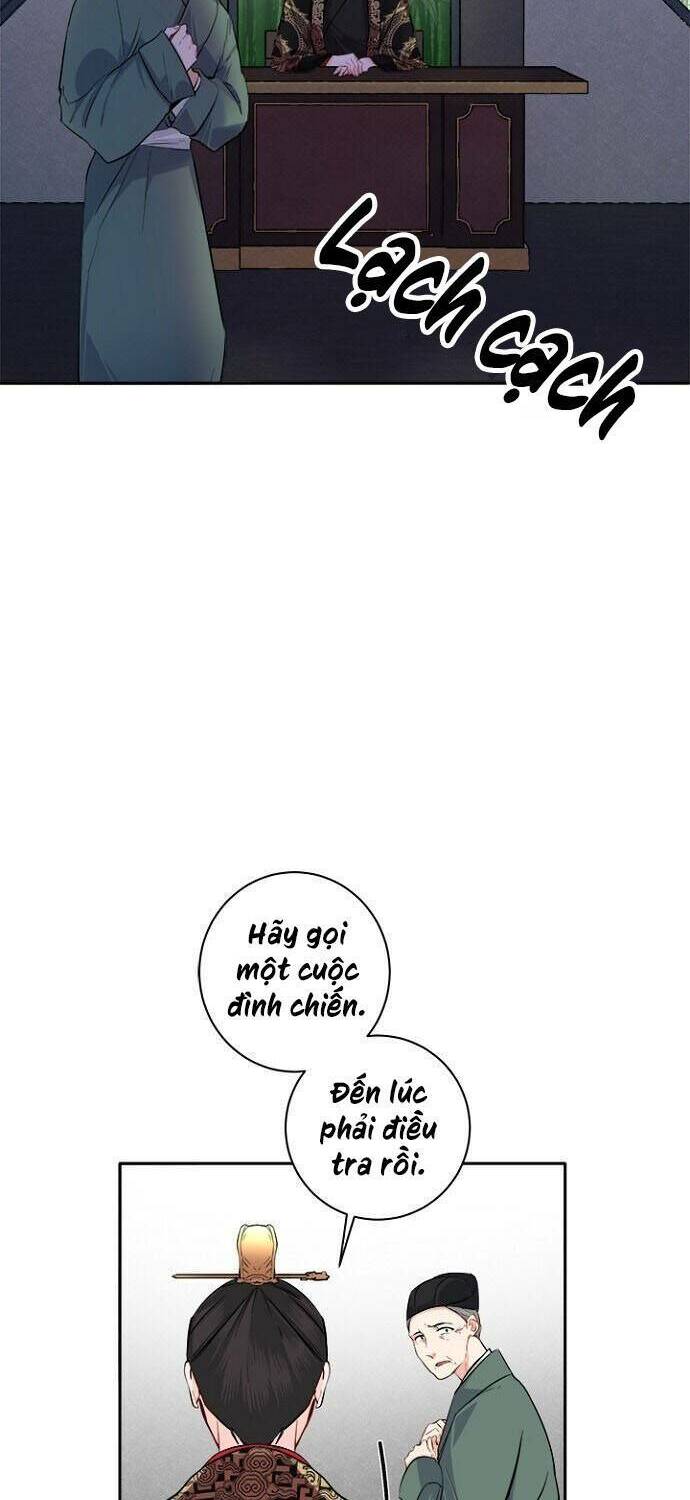 Yeon Lok Heun: Chapter 86