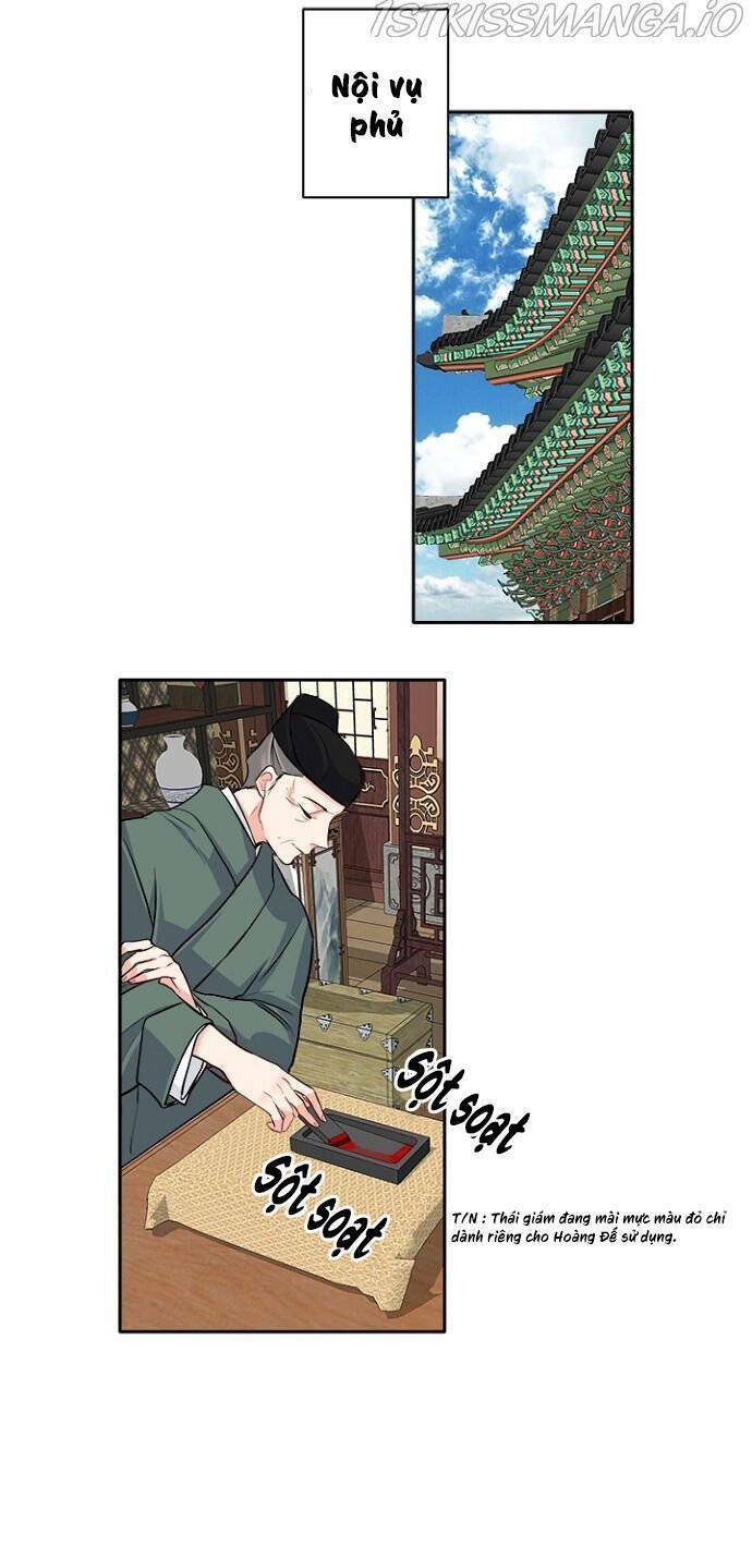Yeon Lok Heun: Chapter 86