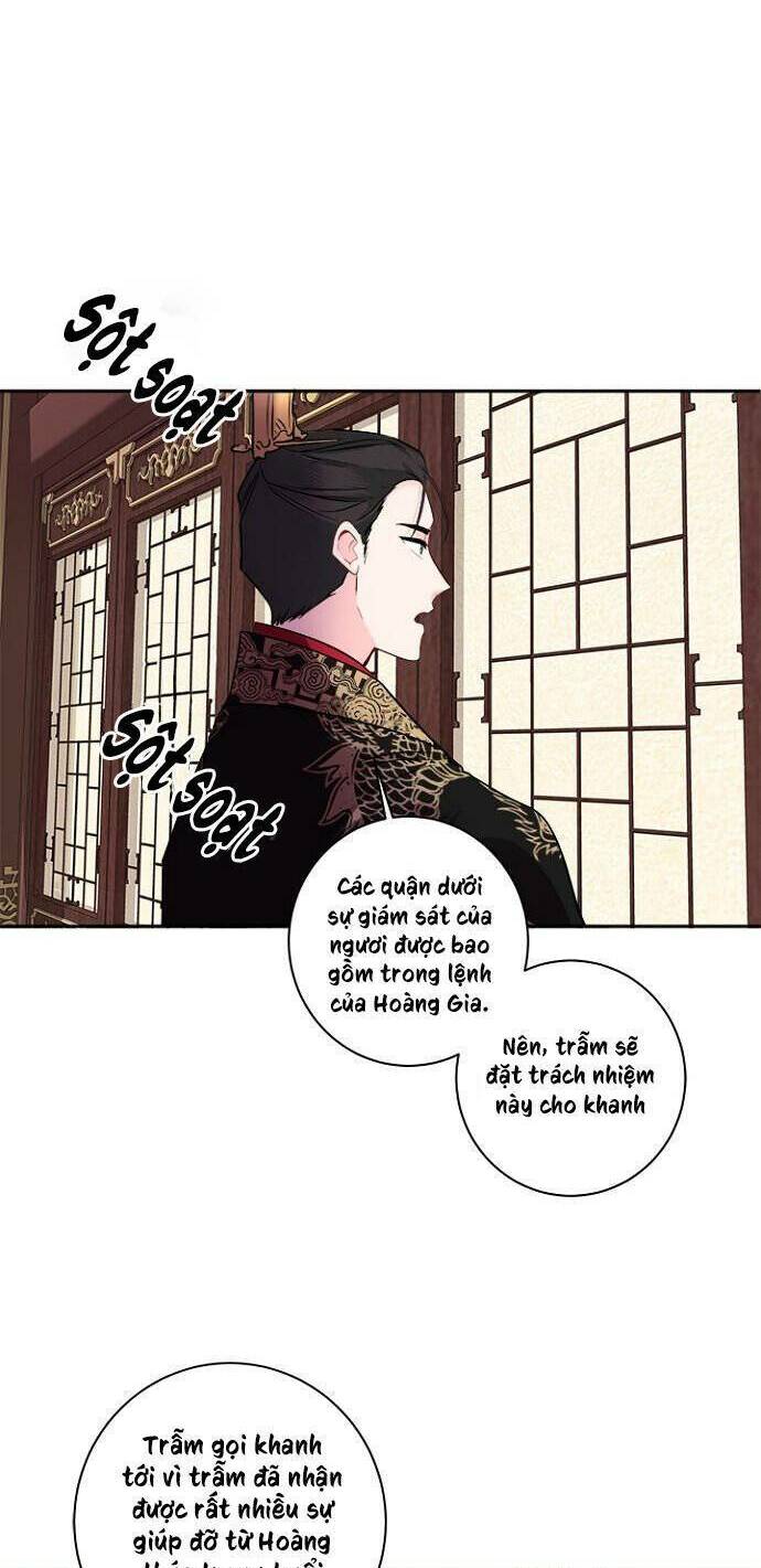 Yeon Lok Heun: Chapter 86