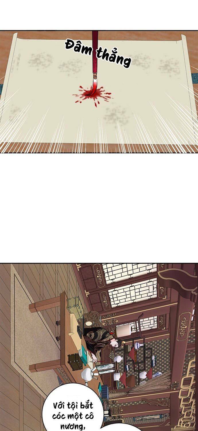 Yeon Lok Heun: Chapter 86