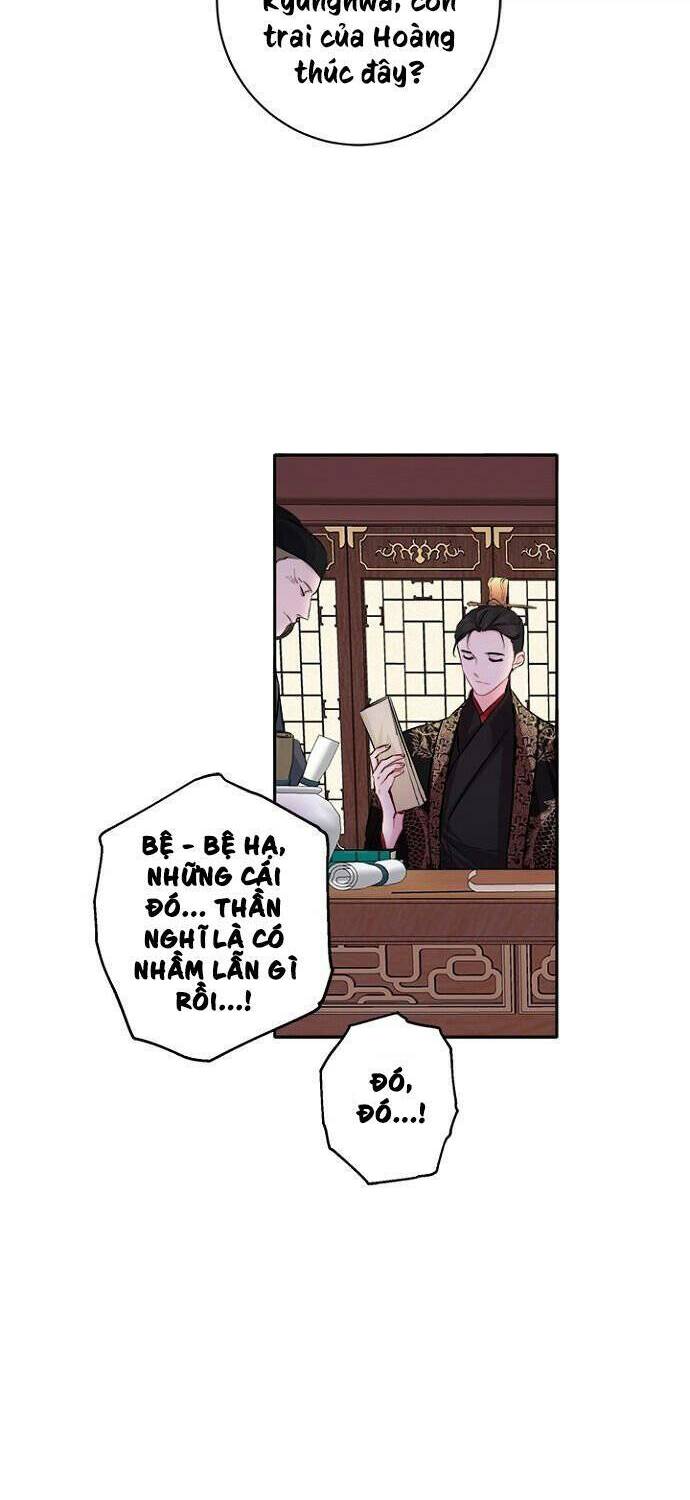 Yeon Lok Heun: Chapter 86