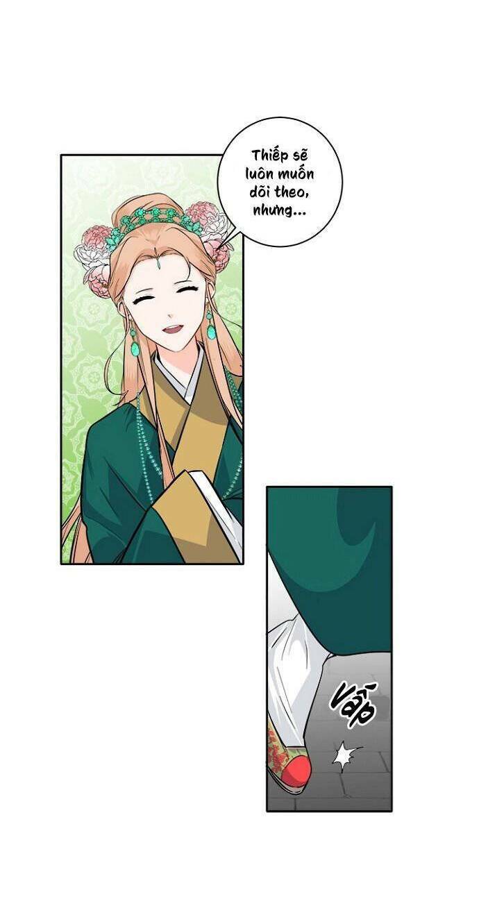 Yeon Lok Heun: Chapter 86