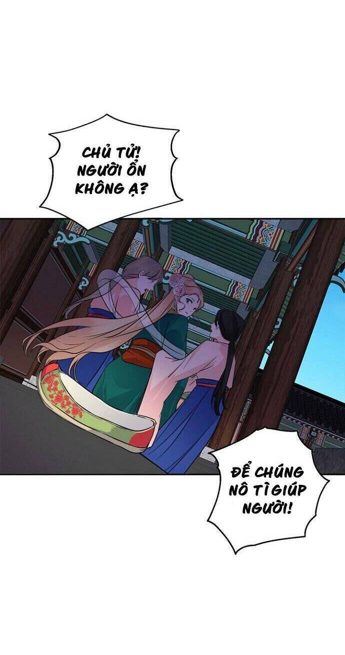 Yeon Lok Heun: Chapter 86