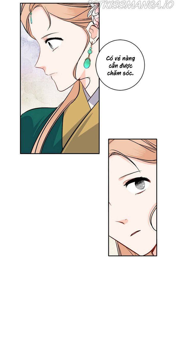 Yeon Lok Heun: Chapter 86