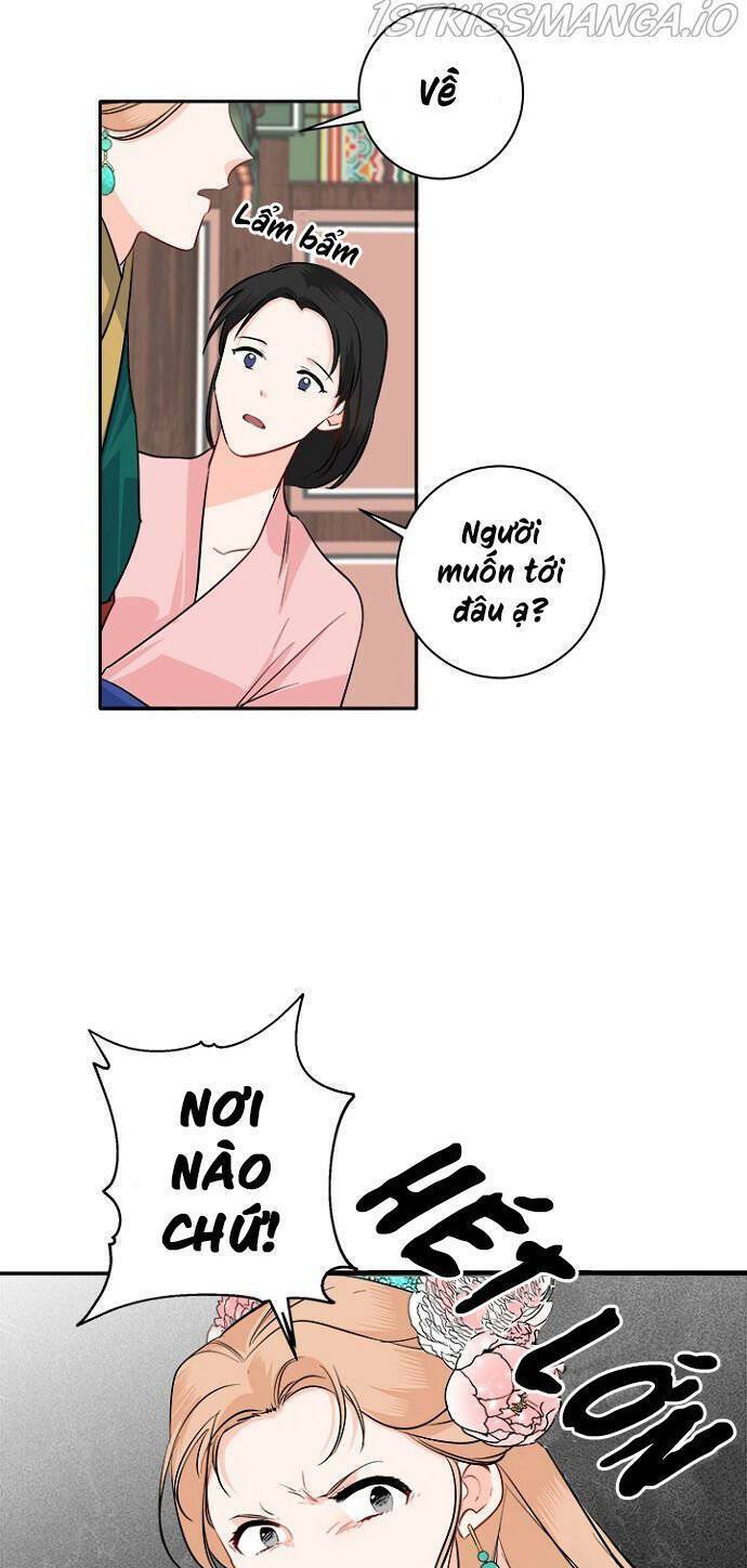Yeon Lok Heun: Chapter 86