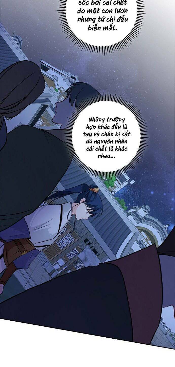 Yeon Lok Heun: Chapter 86