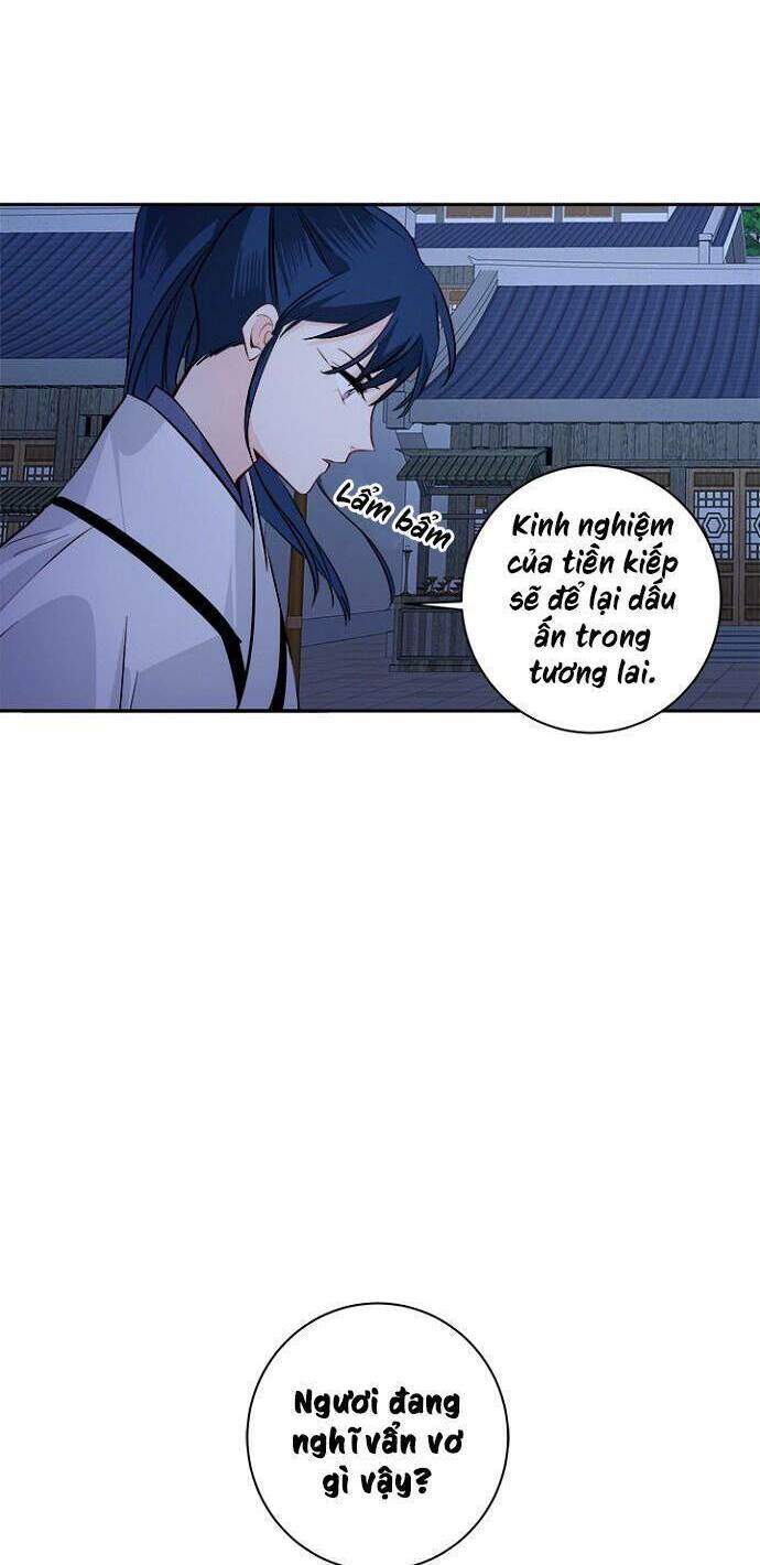 Yeon Lok Heun: Chapter 86
