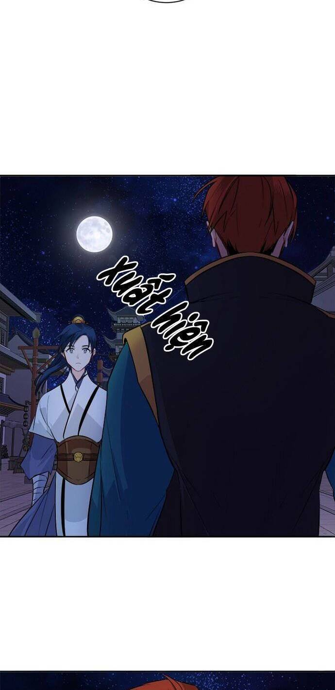 Yeon Lok Heun: Chapter 86