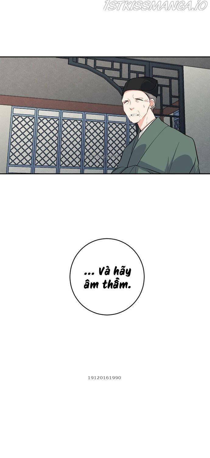 Yeon Lok Heun: Chapter 86