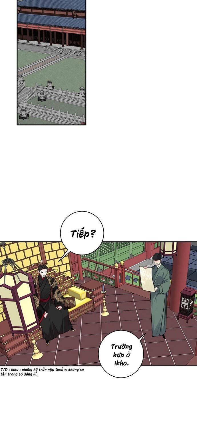 Yeon Lok Heun: Chapter 86