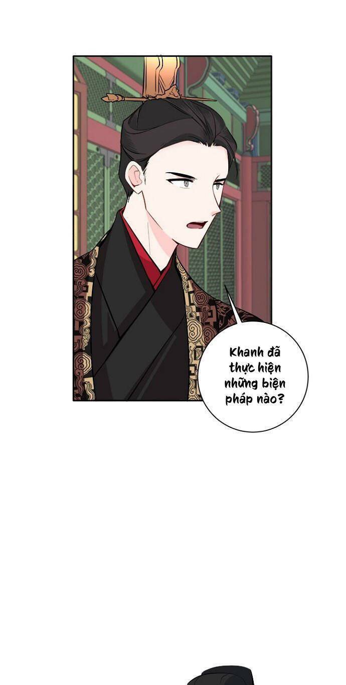Yeon Lok Heun: Chapter 86