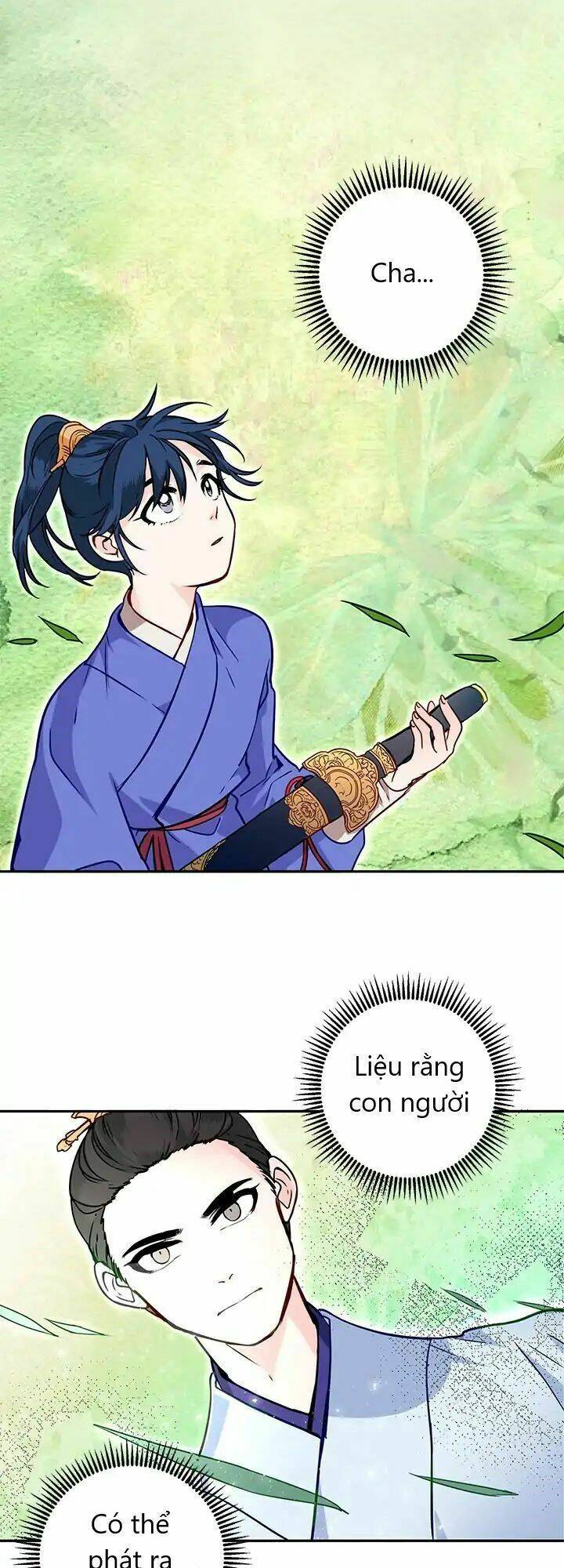 Yeon Lok Heun: Chapter 9