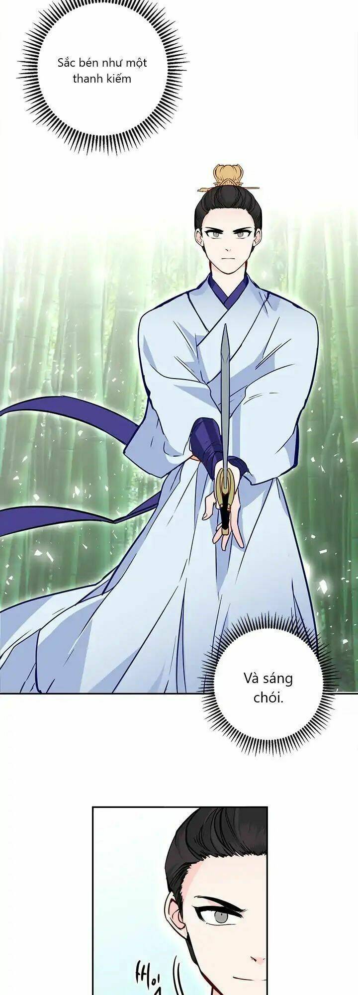 Yeon Lok Heun: Chapter 9