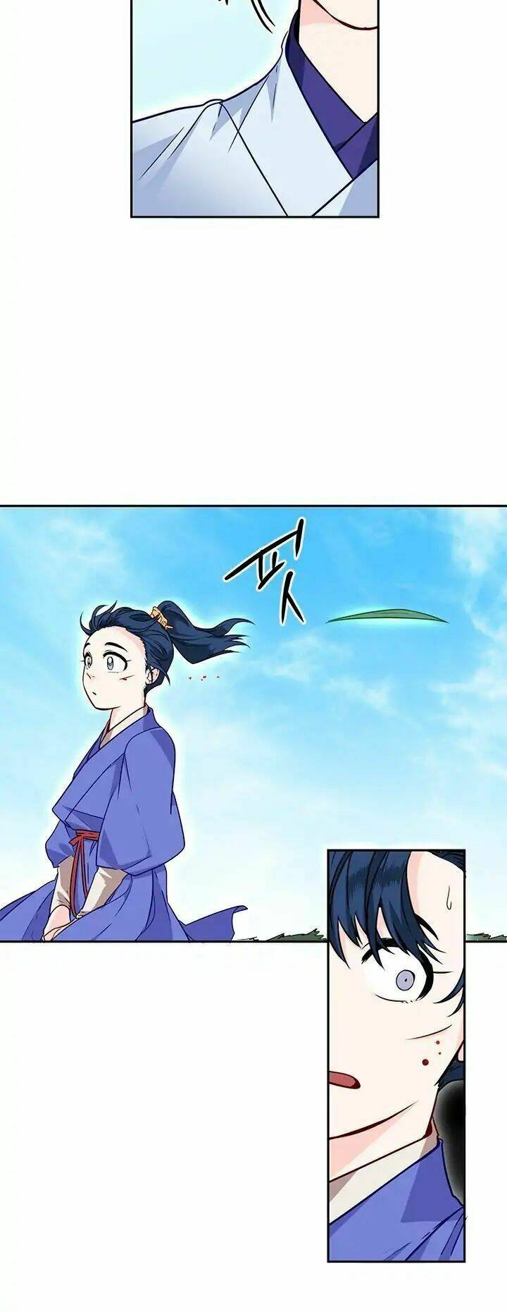 Yeon Lok Heun: Chapter 9