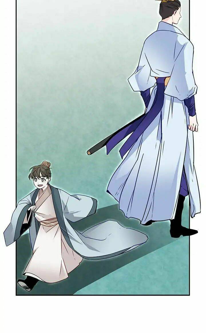 Yeon Lok Heun: Chapter 9