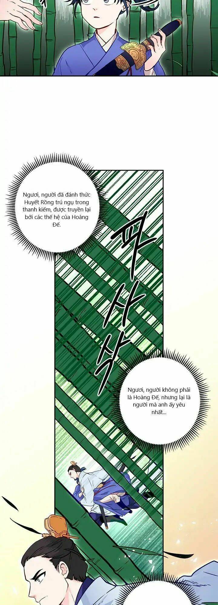 Yeon Lok Heun: Chapter 9