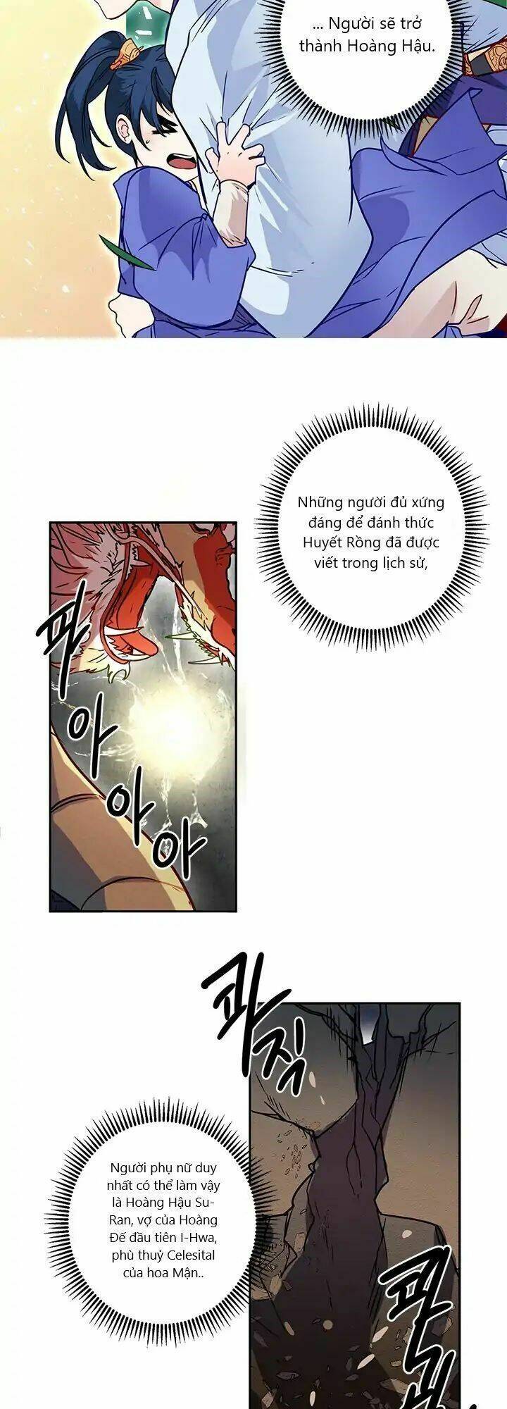 Yeon Lok Heun: Chapter 9