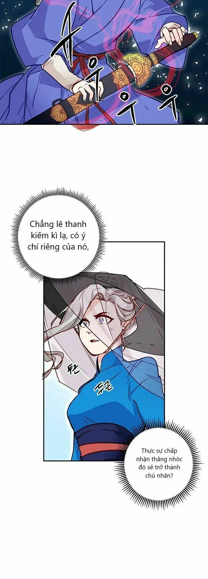 Yeon Lok Heun: Chapter 9