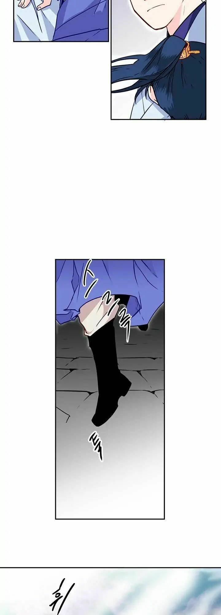 Yeon Lok Heun: Chapter 9