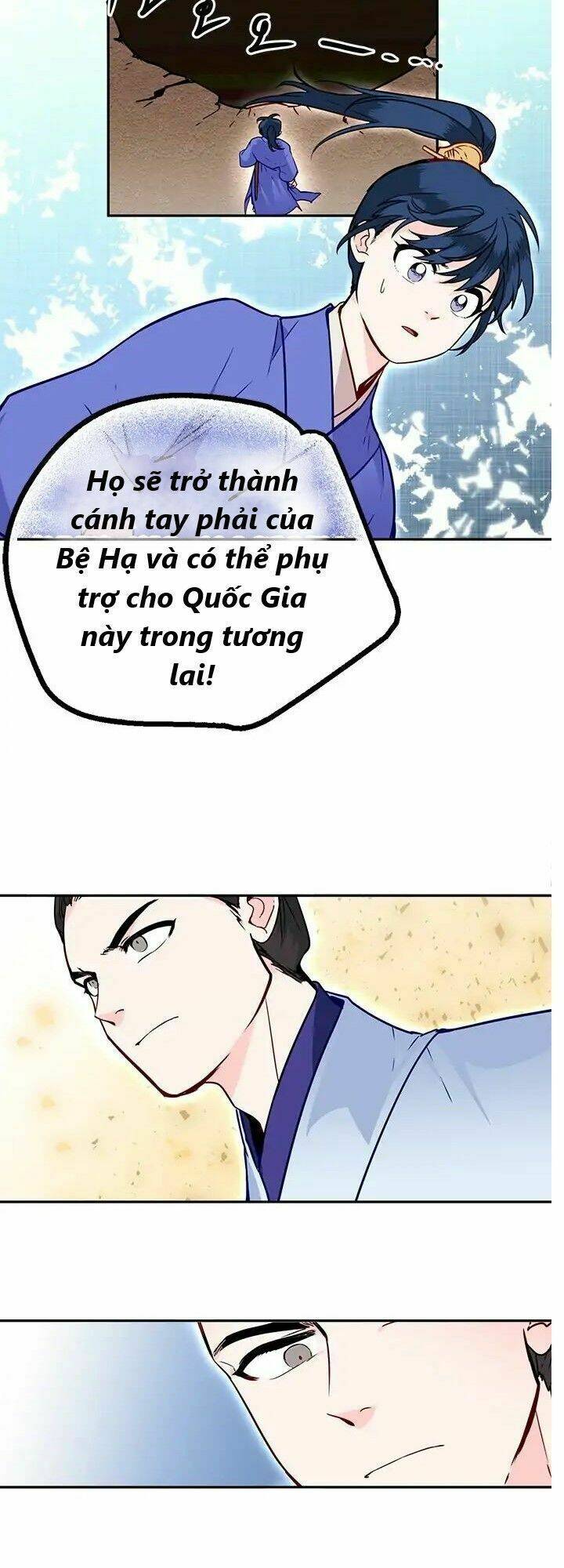 Yeon Lok Heun: Chapter 9