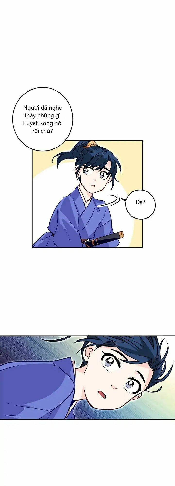 Yeon Lok Heun: Chapter 9