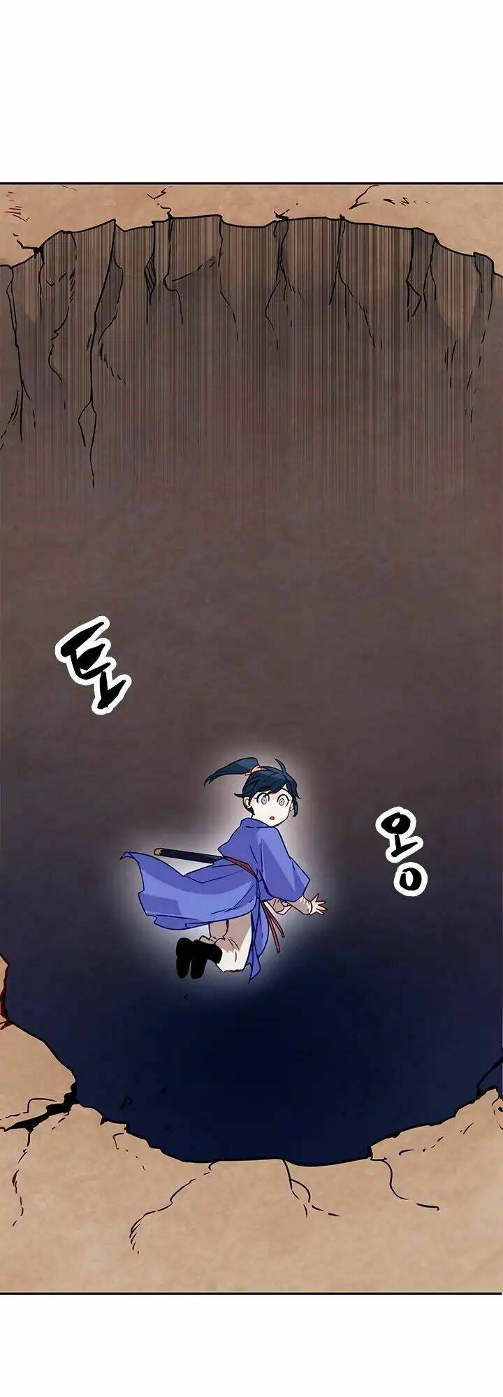 Yeon Lok Heun: Chapter 9