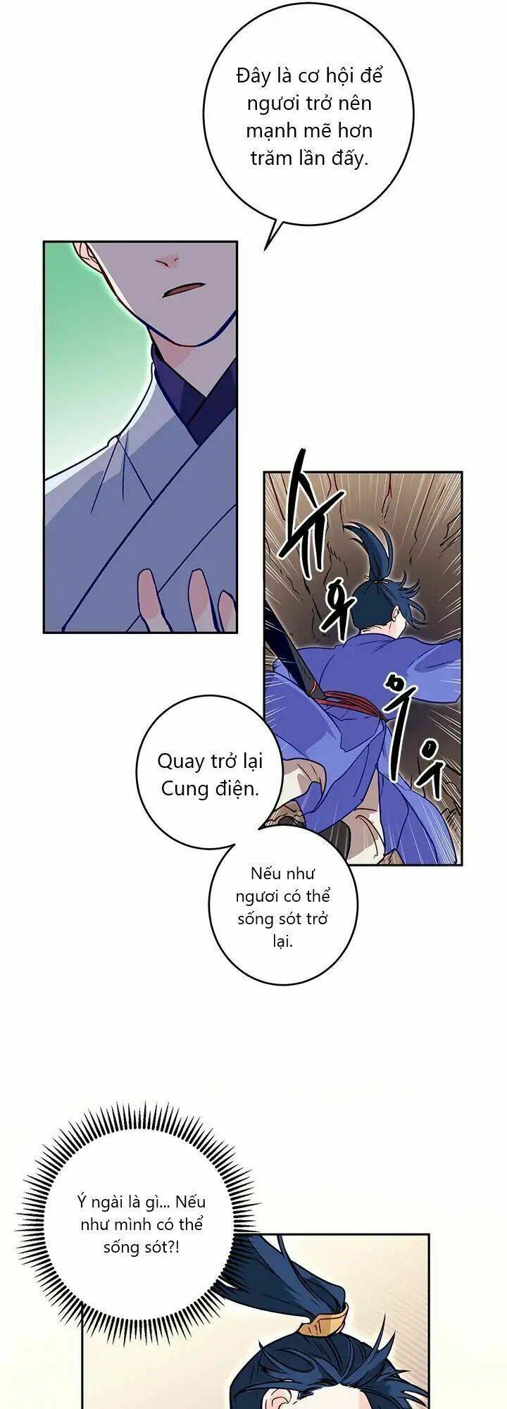 Yeon Lok Heun: Chapter 9