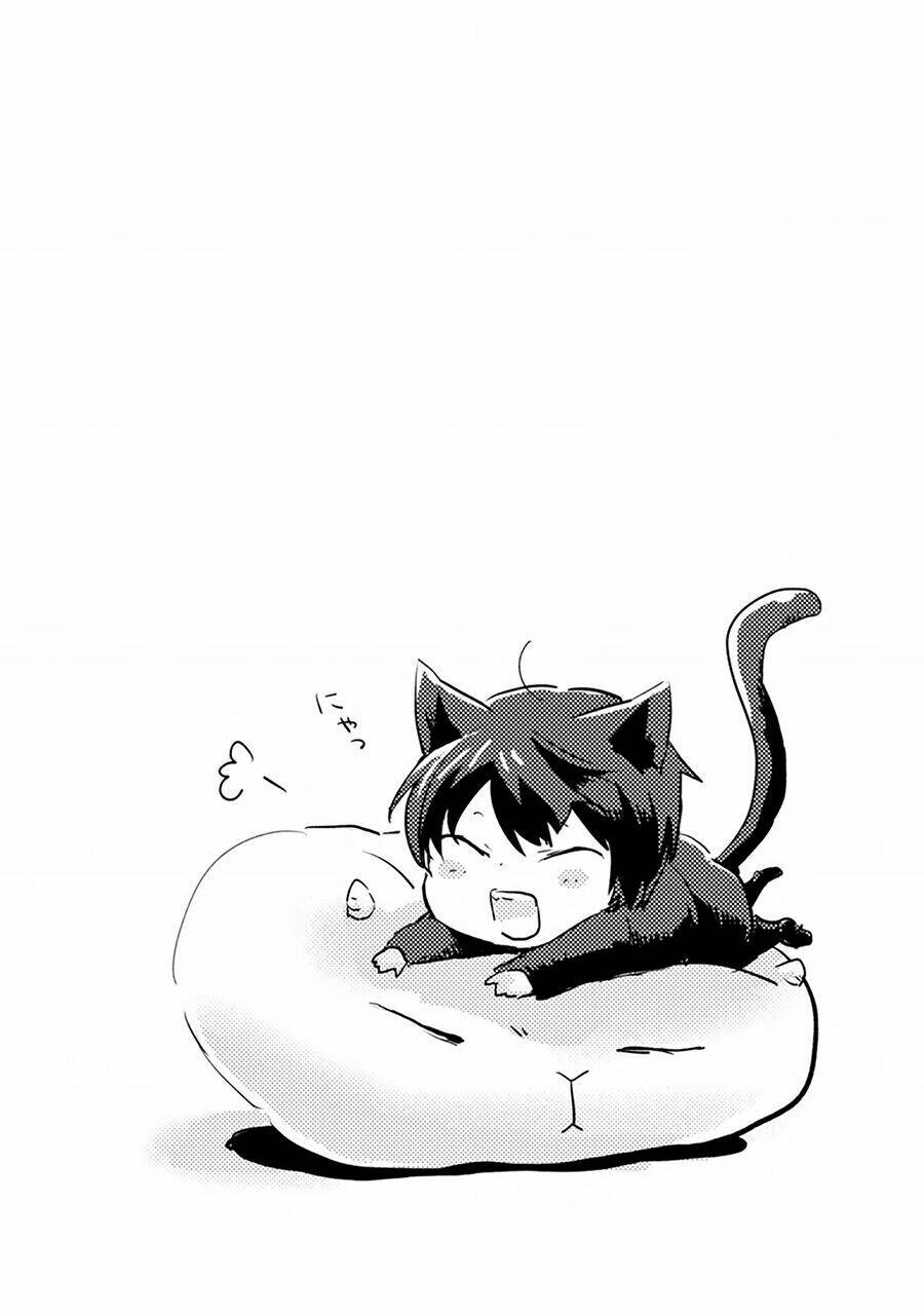 Yêu Hận Tình Thù: Chapter 13