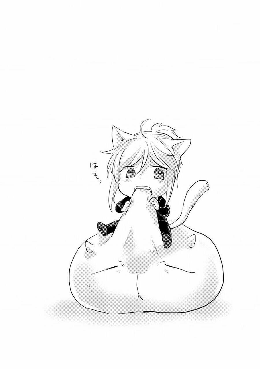 Yêu Hận Tình Thù: Chapter 14