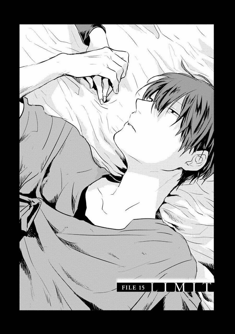 Yêu Hận Tình Thù: Chapter 15