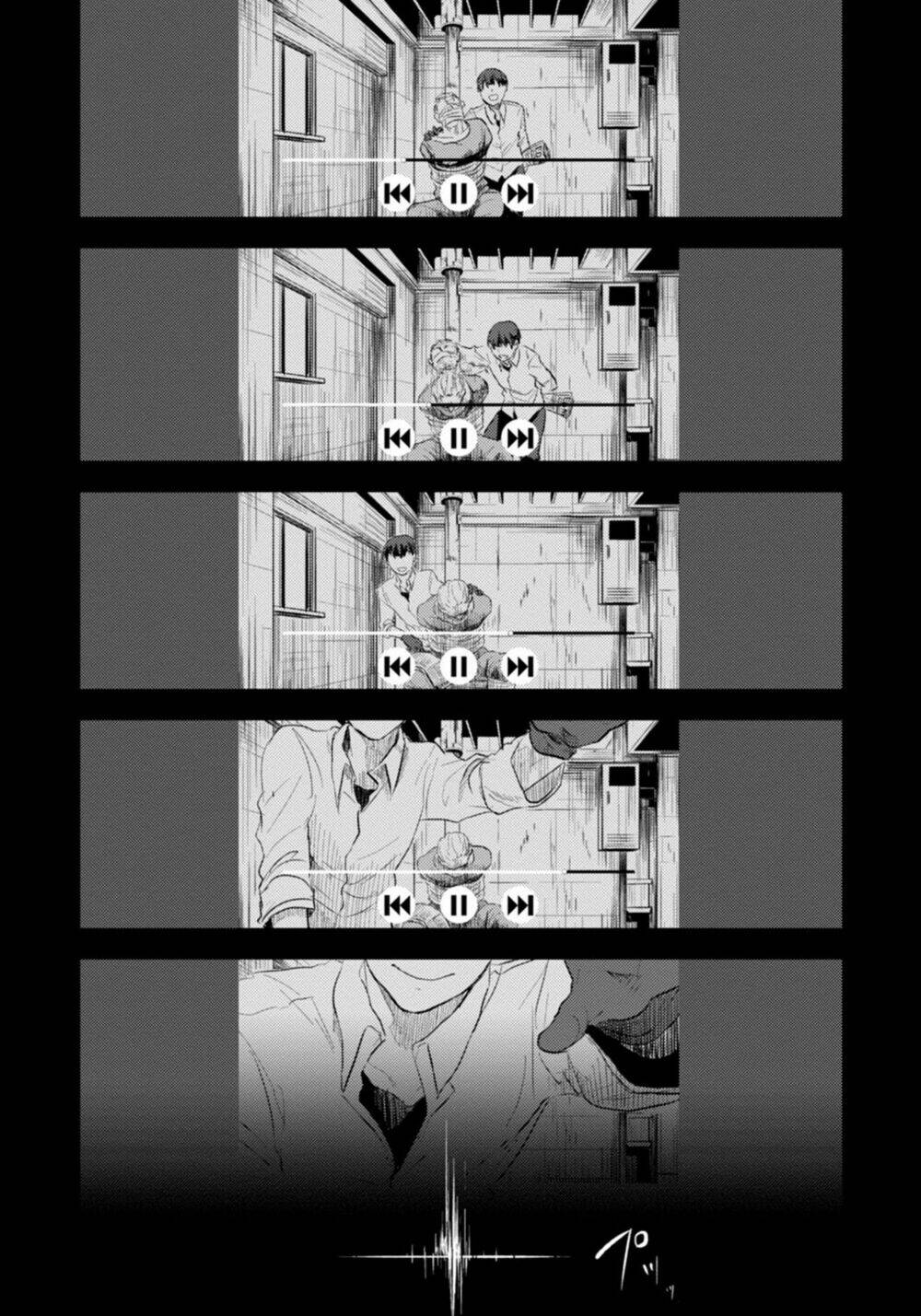 Yêu Hận Tình Thù: Chapter 2