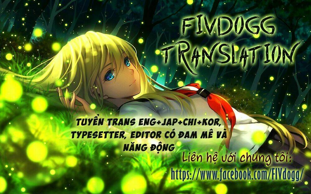 Yêu Hận Tình Thù: Chapter 20