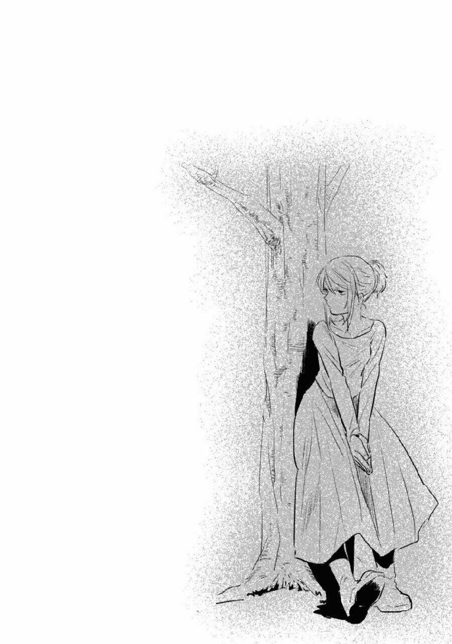 Yêu Hận Tình Thù: Chapter 22