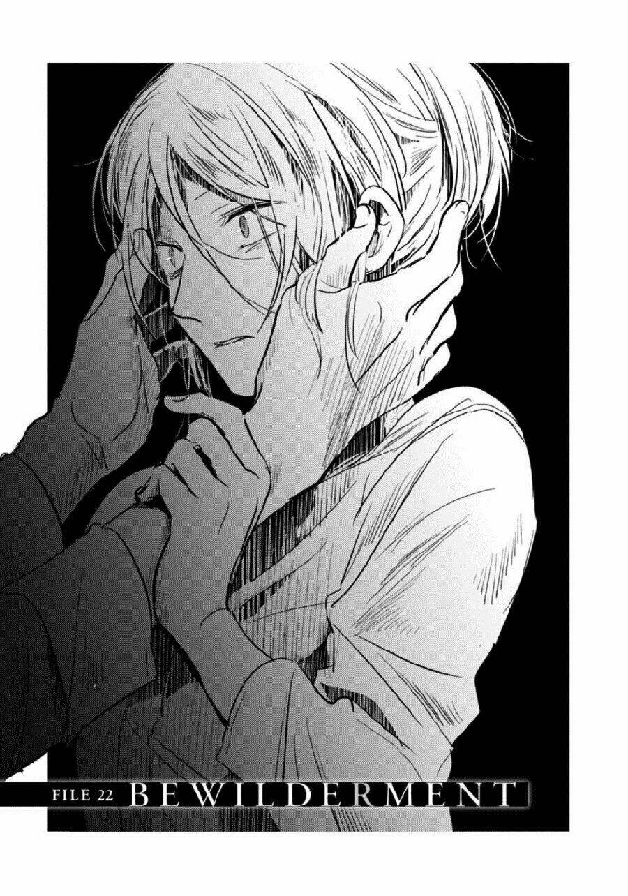 Yêu Hận Tình Thù: Chapter 22